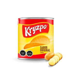PAPAS KRYSPO